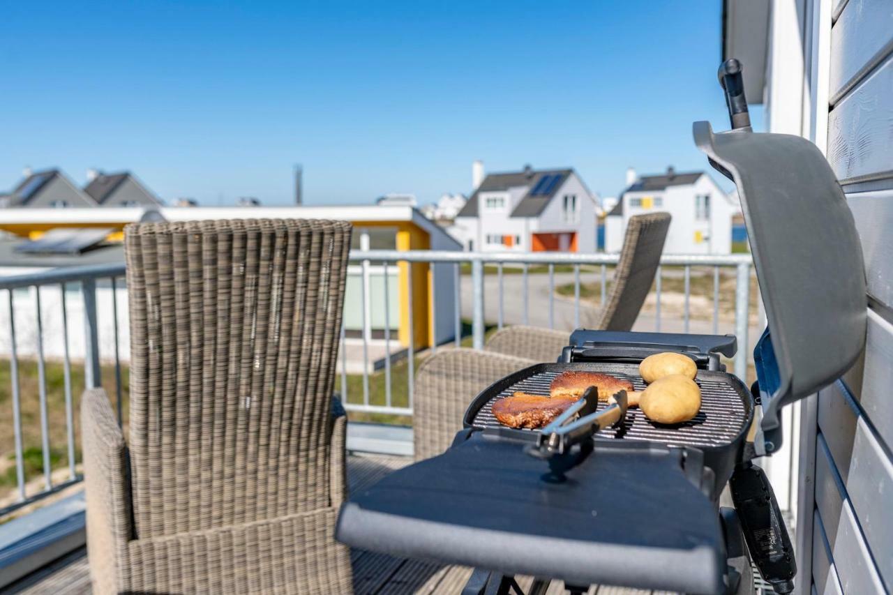 Apartamento Treibgut Olpenitz Exterior foto