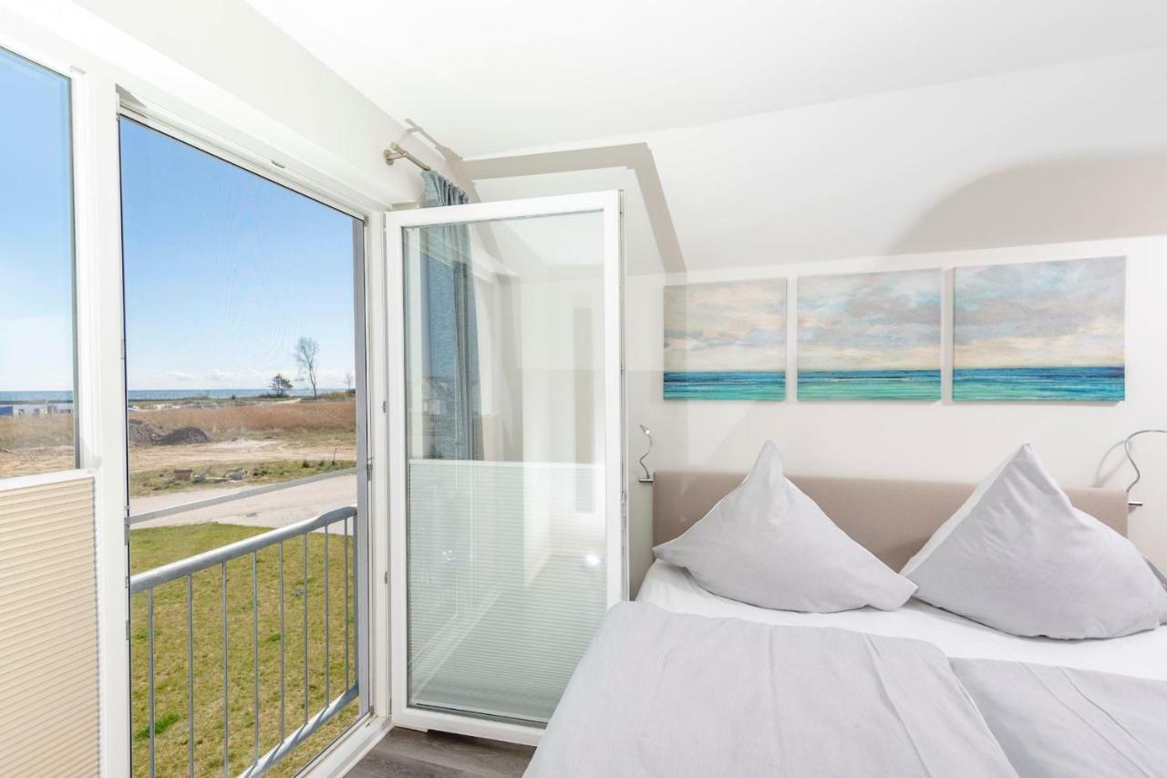 Apartamento Treibgut Olpenitz Exterior foto